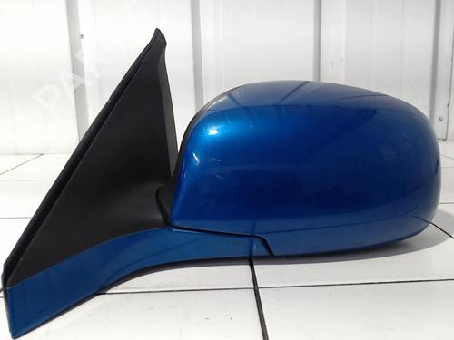 Retrovisor esquerdo SUZUKI SWIFT III (MZ, EZ) 1.3 DDiS (RS413D) | BP29429056C26 