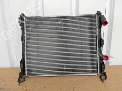 Køler RENAULT CLIO II (BB_, CB_) 1.5 dCi (B/CB08) (82 hp) 25642484