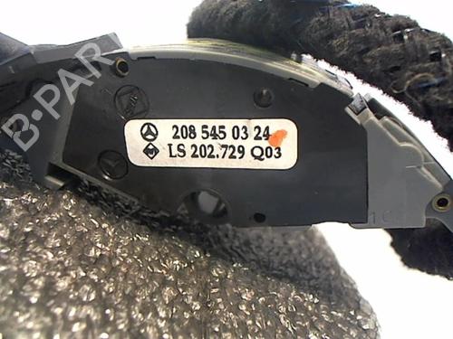 Used Switch Switch MERCEDES-BENZ E-CLASS (W210) [1995-2003] 25628040 25628040