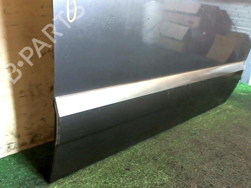 Used Right front door Right front door KIA SORENTO I (JC) 2.5 CRDi 4WD (140 hp) 25645296 25645296