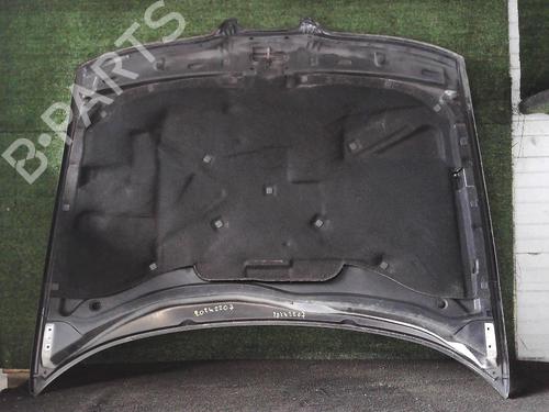 Hood SEAT LEON (1M1) 1.9 TDI | BP25639077C1 