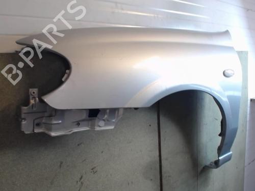 Left front fenders NISSAN ALMERA II Hatchback (N16) 2.2 Di | BP25651193C41 