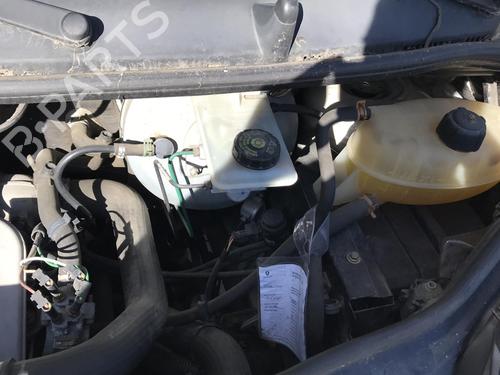 Climate control RENAULT TRAFIC II Van (FL) 1.9 dCi 80 (FL0B) | BP25642732I5  - Image 17