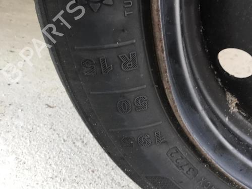 Front left window mechanism FORD FIESTA VI (CB1, CCN) 1.4 TDCi | BP25636507C22  - Image 25