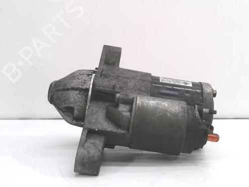 Starter NISSAN NOTE (E11, NE11) 1.6 | BP39515817M8 - Image 4