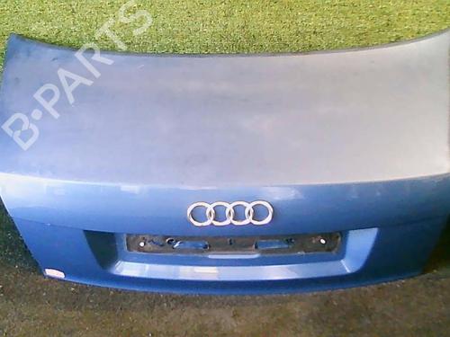 Tailgate AUDI A4 B6 (8E2) 1.9 TDI | BP25647481C6 - Image 4