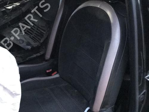 Left front seat RENAULT TWINGO II (CN0_) 1.2 16V (CN04, CN0B) | BP38081207C15 - Image 21