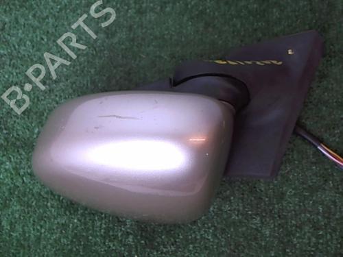Left mirror LANCIA MUSA (350_) 1.9 D Multijet (350.AXC1A) | BP25650723C26 
