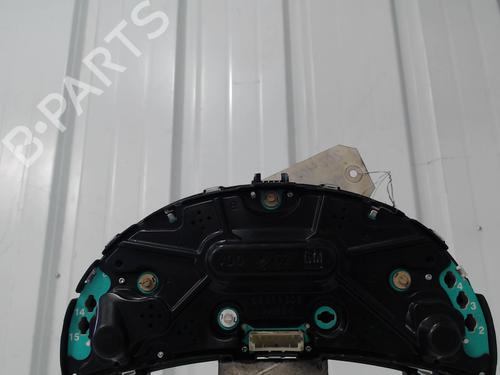 Used Instrument cluster Instrument cluster OPEL COMBO Tour 1.7 DTI 16V (75 hp) 28003982 28003982