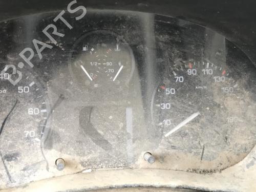 Steering column stalk PEUGEOT PARTNER Box Body/MPV 1.6 HDi | BP31091704I23 - Image 7