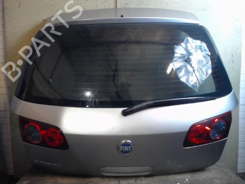 Tailgate FIAT CROMA (194_) 1.9 D Multijet (194AXC1B, 194AXC12) | BP25632826C6 