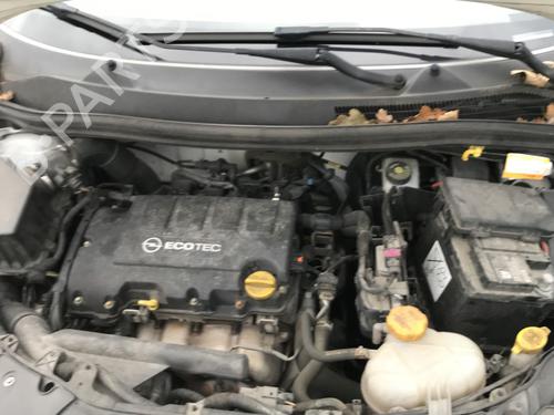 Starter OPEL CORSA D (S07) 1.2 (L08, L68) | BP32524166M8  - Image 29