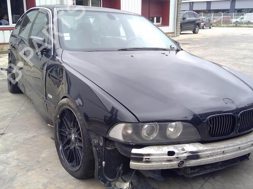 AC compressor BMW 5 (E39) 540 i | BP25642702M34 - Image 14