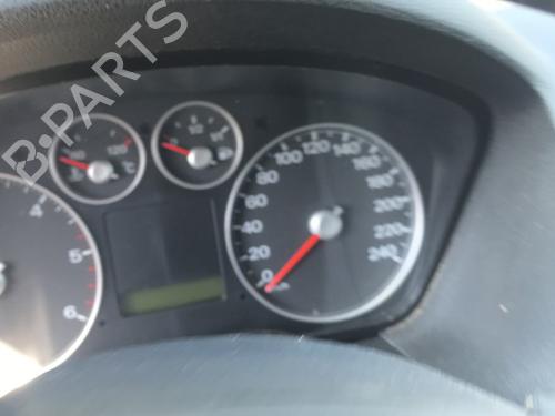 Radio FORD FOCUS C-MAX (DM2) 1.6 TDCi | BP26575647E6 