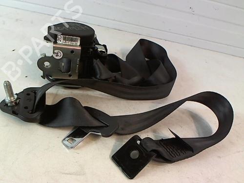 Used Rear right belt tensioner RENAULT MEGANE II (BM0/1_, CM0/1_) 1.5 dCi (BM1E, CM1E) (106 hp) 25632375