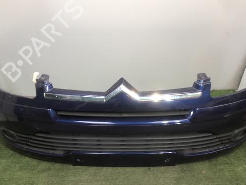 Used Front bumper CITROËN C4 Coupe (LA_) 1.6 16V (109 hp) 28383715
