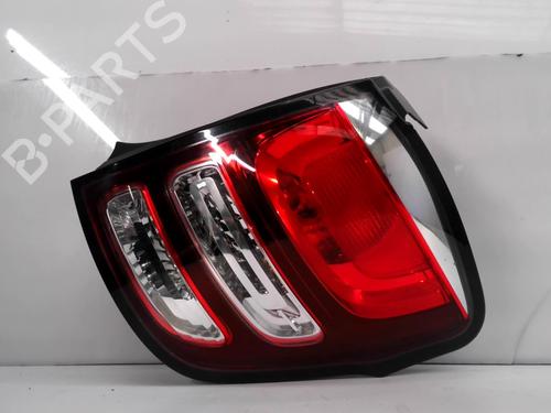 Used Right taillight Right taillight CITROËN C3 II (SC_) 1.6 BlueHDi 100 (99 hp) 31039787 31039787