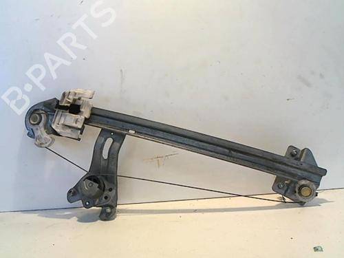 rear-right-window-mechanism-peugeot-206-sw-2ek-2002-25647331 main image