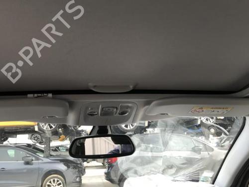 Left front driveshaft PEUGEOT 208 I (CA_, CC_) 1.2 THP 110 | BP26910625M38 