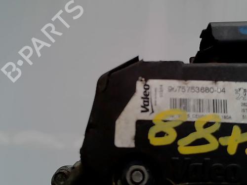 Alternator PEUGEOT PARTNER Tepee | BP36840856M7 - Image 3