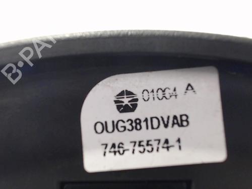 Switch CHRYSLER PT CRUISER (PT_) 2.2 CRD | BP32195816I30  - Image 5