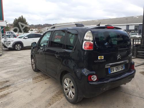 Left taillight CITROËN C3 Picasso (SH_) 1.6 HDI 90 | BP27483835C34 - Image 9