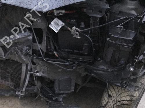 Left front seat RENAULT TWINGO II (CN0_) 1.2 16V (CN04, CN0B) | BP38081207C15 - Image 11