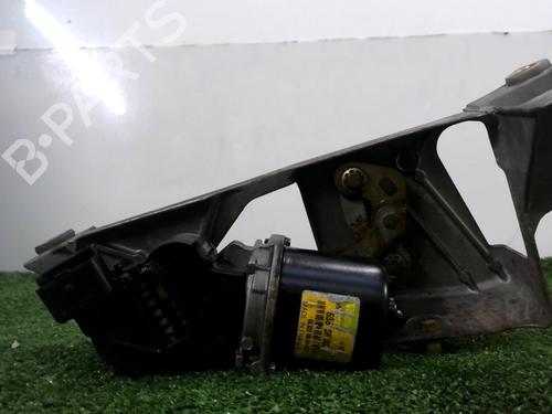 Used Front wiper motor RENAULT TWINGO I (C06_) 1.2 (C066, C068) (58 hp) 31148494