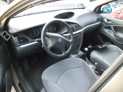 Intercooler CITROËN C5 II (RC_) 1.6 HDi (RC8HZB) | BP25641331M30 - Image 7