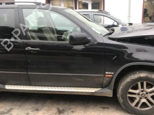 Left rear driveshaft BMW X5 (E53) 3.0 d | BP25639211M40 