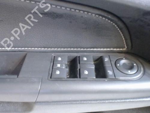 Left front door OPEL ASTRA H (A04) 1.7 CDTI (L48) | BP25645907C2 