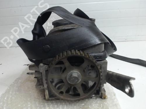 Used Cylinder head Cylinder head PEUGEOT 206 Hatchback (2A/C) [1998-2012] 25649077 25649077