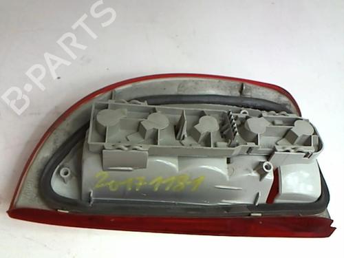 Venstre baglygte OPEL CORSA B (S93) 1.4 i (F08, F68, M68) | BP25636052C34 