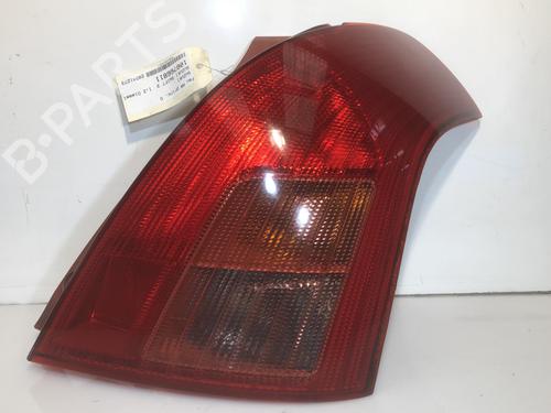 Høyre baklys SUZUKI SWIFT III (MZ, EZ) 1.3 DDiS (RS413D) (75 hp) 29068435