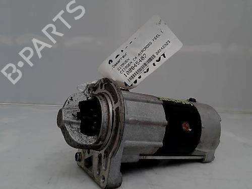Starter CITROËN C4 AIRCROSS 1.6 HDi 115 AWC | BP34172680M8 - Image 2