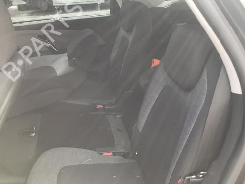 Gearbox CITROËN C4 Picasso II 1.2 THP 130 | BP31850678M3 - Image 16