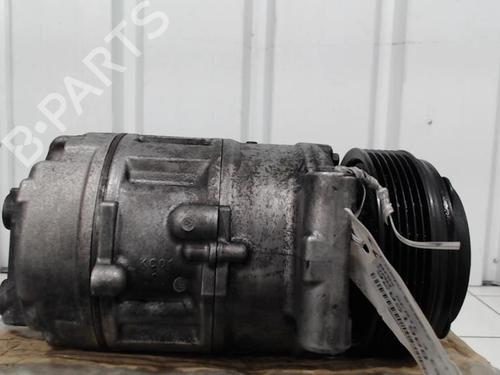 AC compressor BMW 3 (E90) 320 d | BP25629560M34 - Image 5