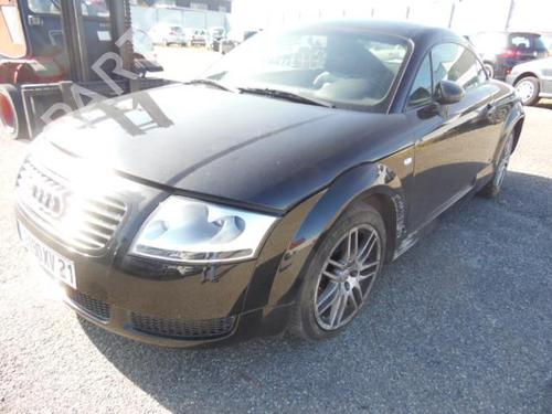 Steering column AUDI TT (8N3) 1.8 T | BP25637313M21  - Image 6