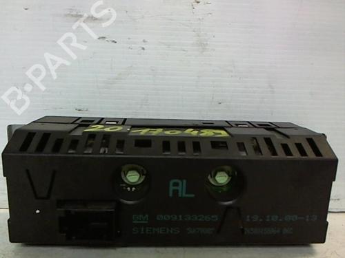 Used Display monitor Display monitor OPEL AGILA A (H00) 1.2 16V (F68) (75 hp) 25649415 25649415