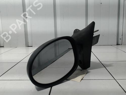 Used Left mirror RENAULT TWINGO I (C06_) 1.2 (C066, C068) (58 hp) 31669713