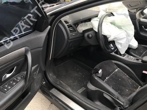 Tailgate lift support RENAULT LAGUNA III Grandtour (KT0/1) 2.0 dCi (KT01, KT08, KT09, KT0K, KT12, KT1D, KT1W) | BP31752898C138 