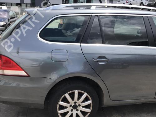 Front left window mechanism VW GOLF V Variant (1K5) 1.9 TDI | BP25634589C22 - Image 28