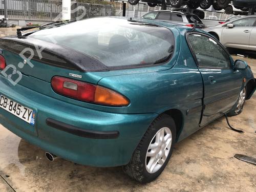 Starter MAZDA MX-3 (EC) 1.6 i | BP25630940M8 - Image 12