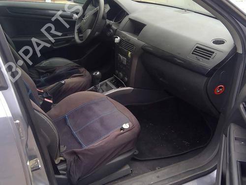 Gearbox OPEL ASTRA H (A04) 1.7 CDTI (L48) | BP27250527M3 