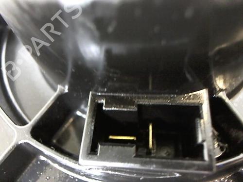 Heater blower motor NISSAN ALMERA I Hatchback (N15) 1.6 | BP25649687M62 