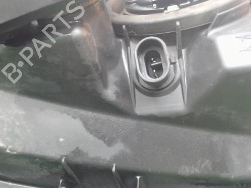 Used Left headlight Left headlight 25639699 25639699