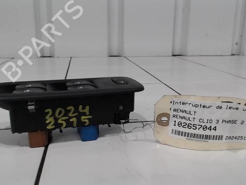 Switch RENAULT CLIO III (BR0/1, CR0/1) 1.5 dCi (BR17, CR17) | BP25741100I30 