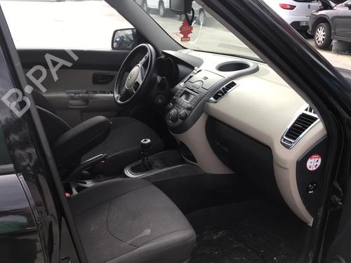 Climate control KIA SOUL I (AM) 1.6 CRDi 128 | BP25639170I5  - Image 13