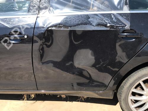 Left taillight VW JETTA III (1K2) 1.9 TDI | BP25648365C34 - Image 11