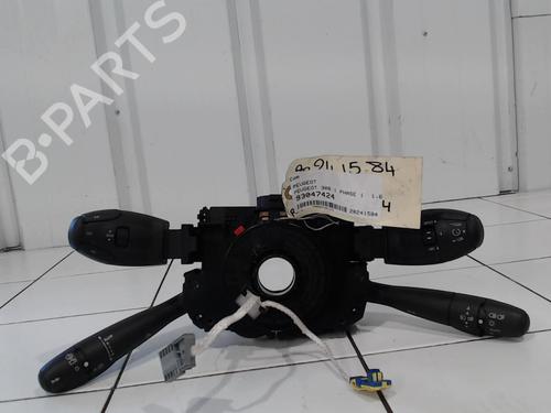Used Steering column stalk Steering column stalk 26291881 26291881